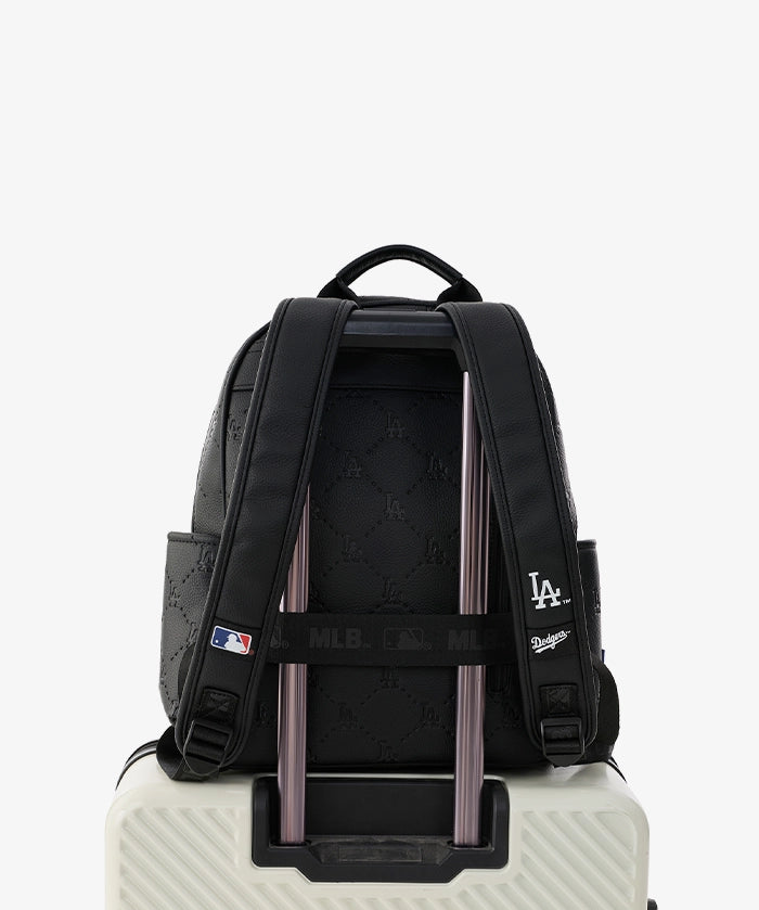 MLB Los Angeles Dodgers Travel Backpack