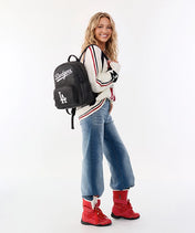 MLB Los Angeles Dodgers Travel Backpack