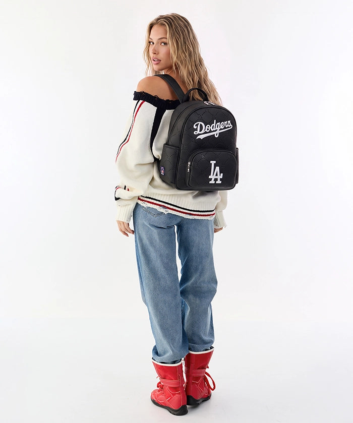 MLB Los Angeles Dodgers Travel Backpack