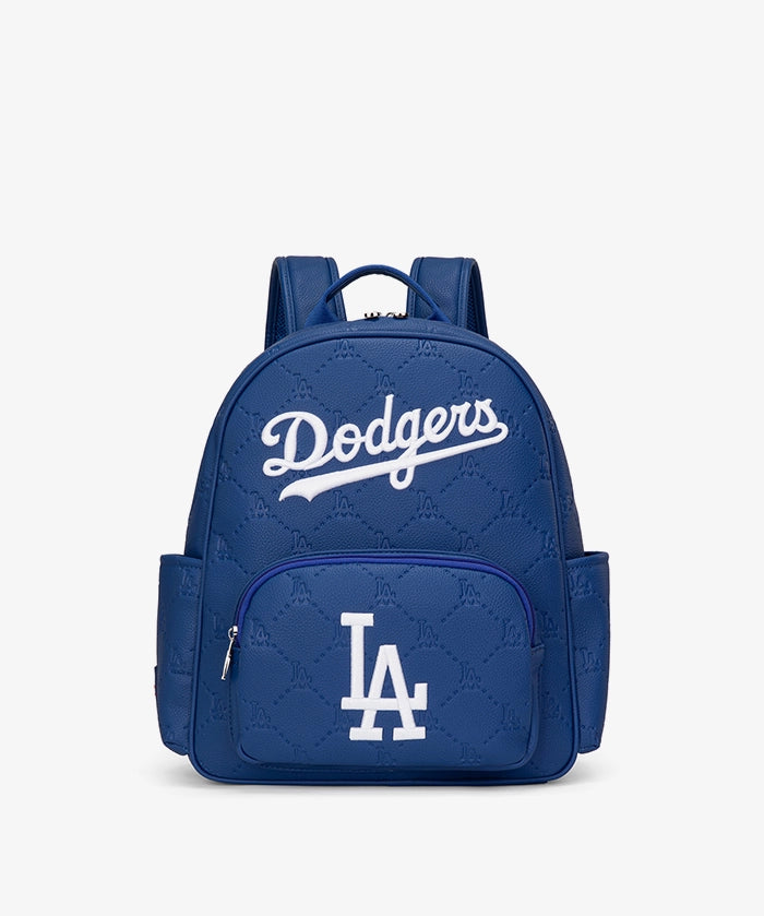 MLB Los Angeles Dodgers Travel Backpack