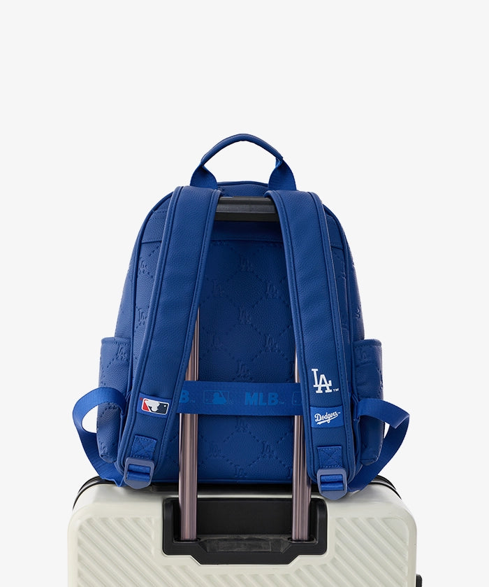 MLB Los Angeles Dodgers Travel Backpack