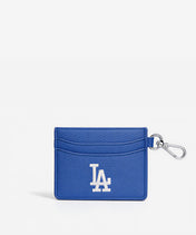 MLB Los Angeles Dodgers Catcher’s Mitt Wristlet Set