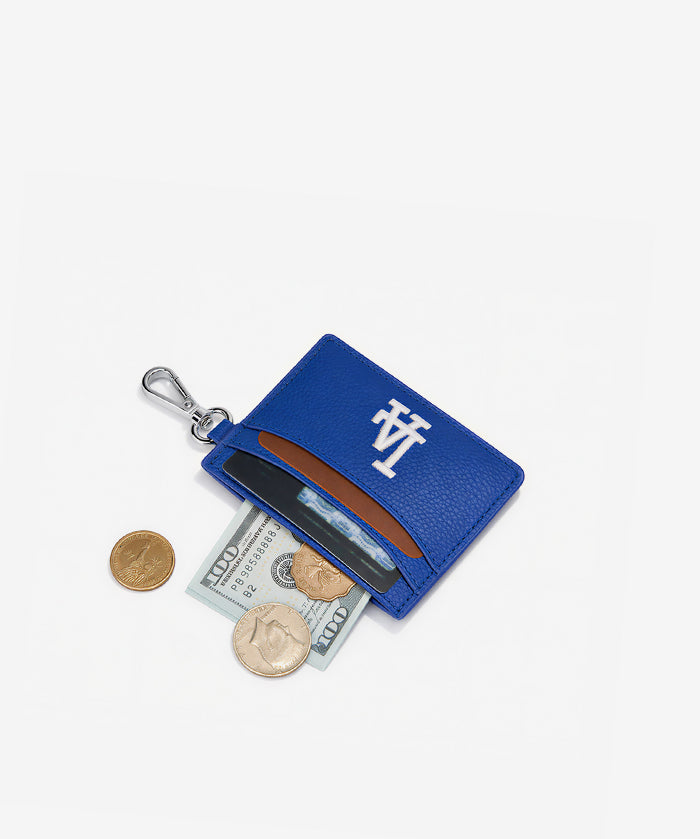 MLB Los Angeles Dodgers Catcher’s Mitt Wristlet Set