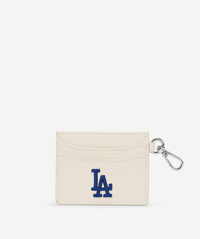 MLB Los Angeles Dodgers Catcher’s Mitt Wristlet Set