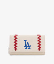 MLB Los Angeles Dodgers Wristlet Wallet