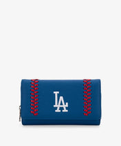 MLB Los Angeles Dodgers Wristlet Wallet