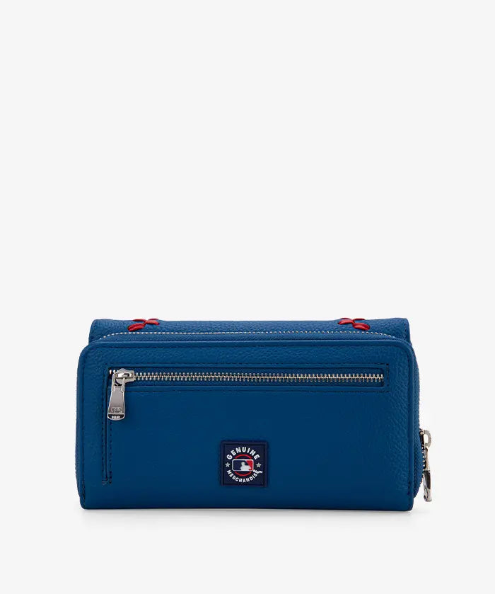 MLB Los Angeles Dodgers Wristlet Wallet