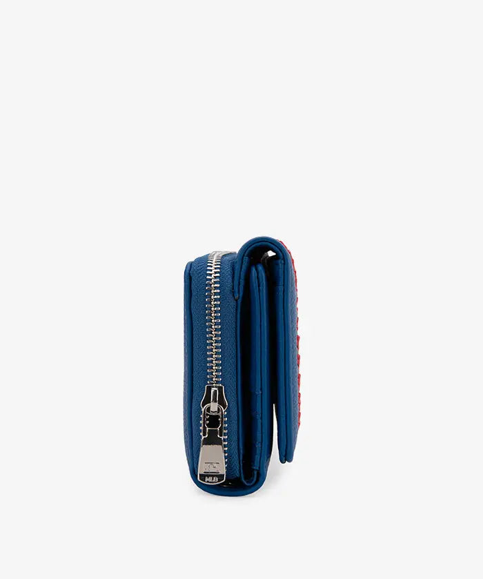 MLB Los Angeles Dodgers Wristlet Wallet