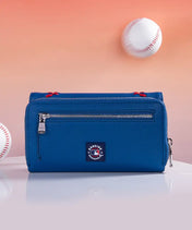MLB Los Angeles Dodgers Wristlet Wallet