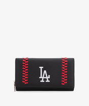 MLB Los Angeles Dodgers Wristlet Wallet