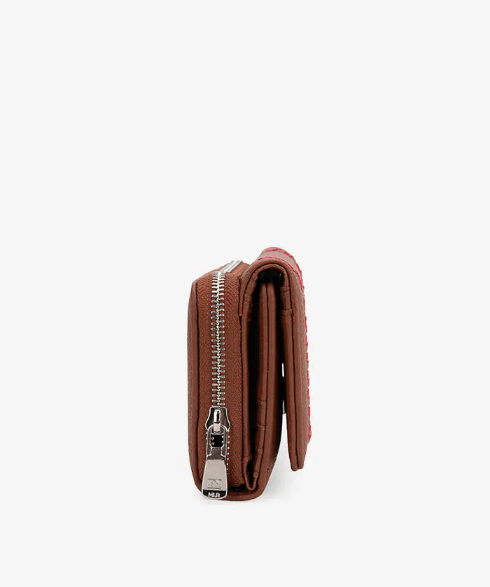 MLB Los Angeles Dodgers Wristlet Wallet