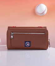 MLB Los Angeles Dodgers Wristlet Wallet