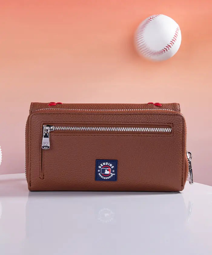 MLB Los Angeles Dodgers Wristlet Wallet