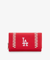 MLB Los Angeles Dodgers Wristlet Wallet