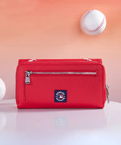 MLB Los Angeles Dodgers Wristlet Wallet