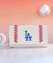 MLB Los Angeles Dodgers Wristlet Wallet