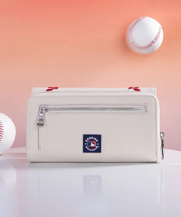 MLB Los Angeles Dodgers Wristlet Wallet