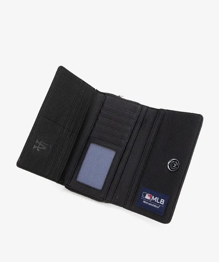 MLB Los Angeles Dodgers Wristlet Wallet