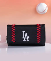 MLB Los Angeles Dodgers Wristlet Wallet