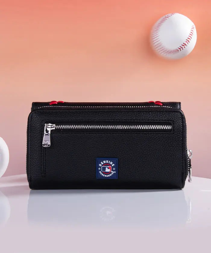 MLB Los Angeles Dodgers Wristlet Wallet
