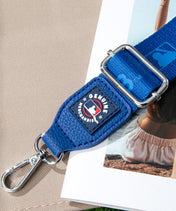 MLB New York Mets Clear Sling Stadium Bag