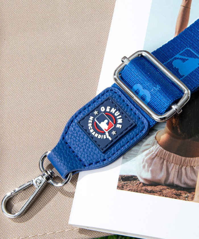 MLB New York Mets Clear Sling Stadium Bag