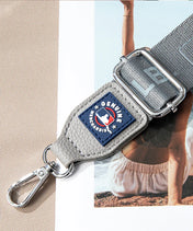 MLB New York Mets Clear Sling Stadium Bag