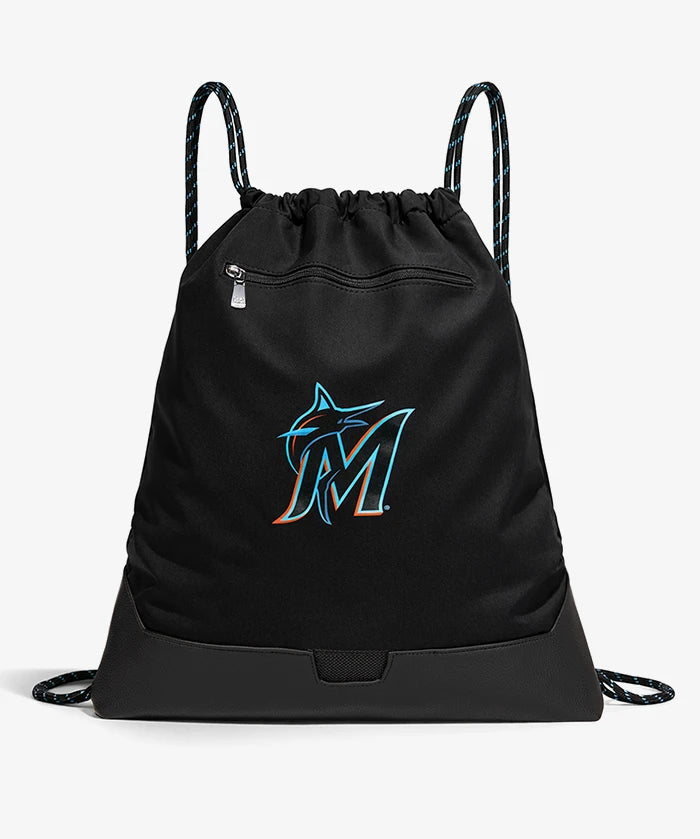 MLBMiamiMarlinsDrawstringBackpack_1.webp