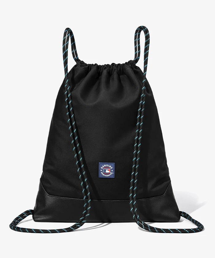 MLB Miami Marlins Drawstring Backpack