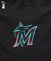 MLB Miami Marlins Drawstring Backpack