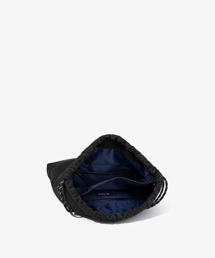 MLB Miami Marlins Drawstring Backpack