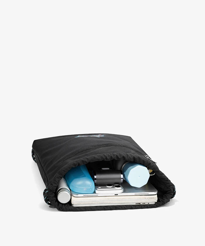 MLB Miami Marlins Drawstring Backpack