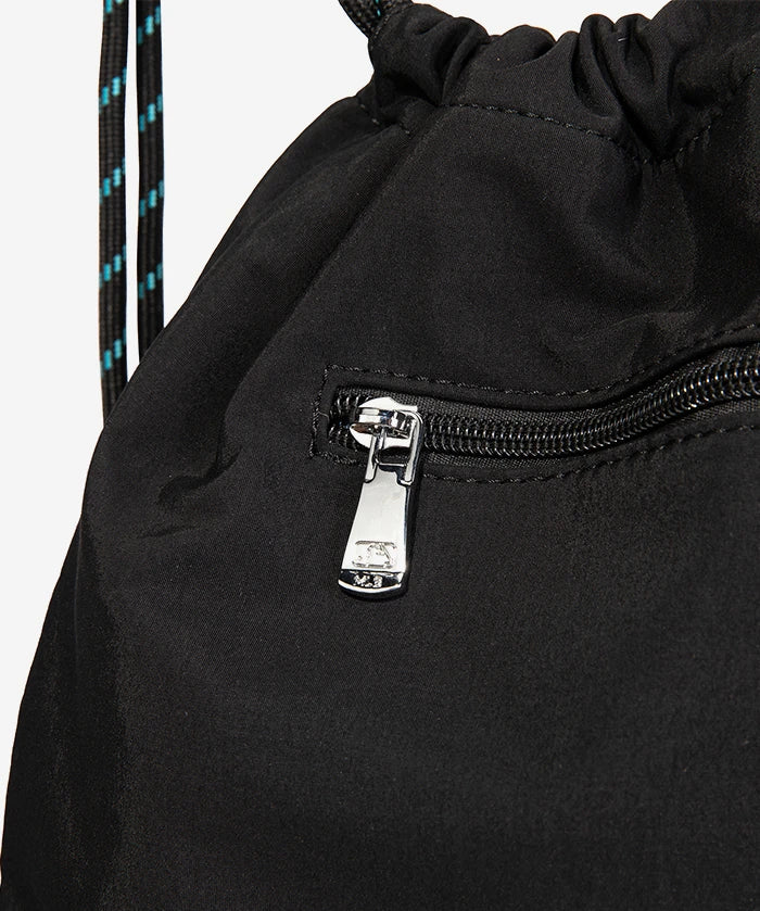 MLB Miami Marlins Drawstring Backpack