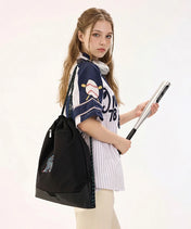 MLB Miami Marlins Drawstring Backpack