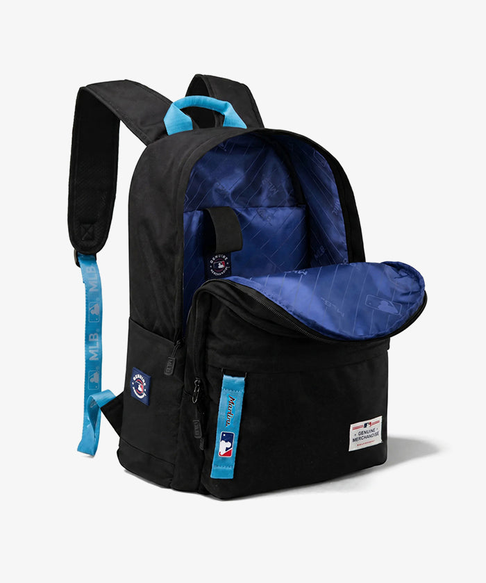 MLB Miami Marlins Laptop Backpack