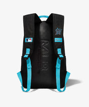 MLB Miami Marlins Laptop Backpack