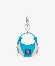 MLB Miami Marlins Mini Hobo Bag Charm – Curveball