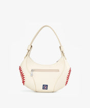MLB Miami Marlins Stitch Hobo - Curveball