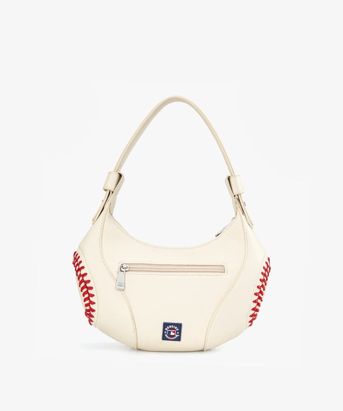 MLB Miami Marlins Stitch Hobo - Curveball