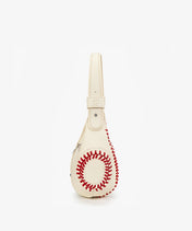 MLB Miami Marlins Stitch Hobo - Curveball