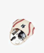 MLB Miami Marlins Stitch Hobo - Curveball
