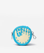 MLB Miami Marlins Catcher’s Mitt Wristlet Set