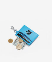 MLB Miami Marlins Catcher’s Mitt Wristlet Set