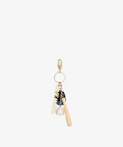 MLB Milwaukee Brewers Baseball Bag Charm