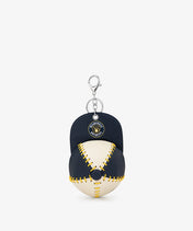 MLB Milwaukee Brewers Baseball Cap Coin Purse