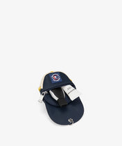 MLB Milwaukee Brewers Baseball Cap Coin Purse