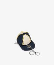 MLB Milwaukee Brewers Baseball Cap Coin Purse
