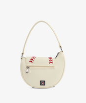 MLB Milwaukee Brewers Championship Hobo Bag with Sunglasses Holder