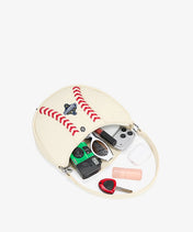 MLB Milwaukee Brewers Championship Hobo Bag with Sunglasses Holder