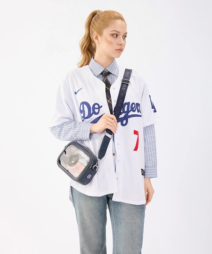 MLBMilwaukeeBrewersClearCrossbodyBag_5.webp